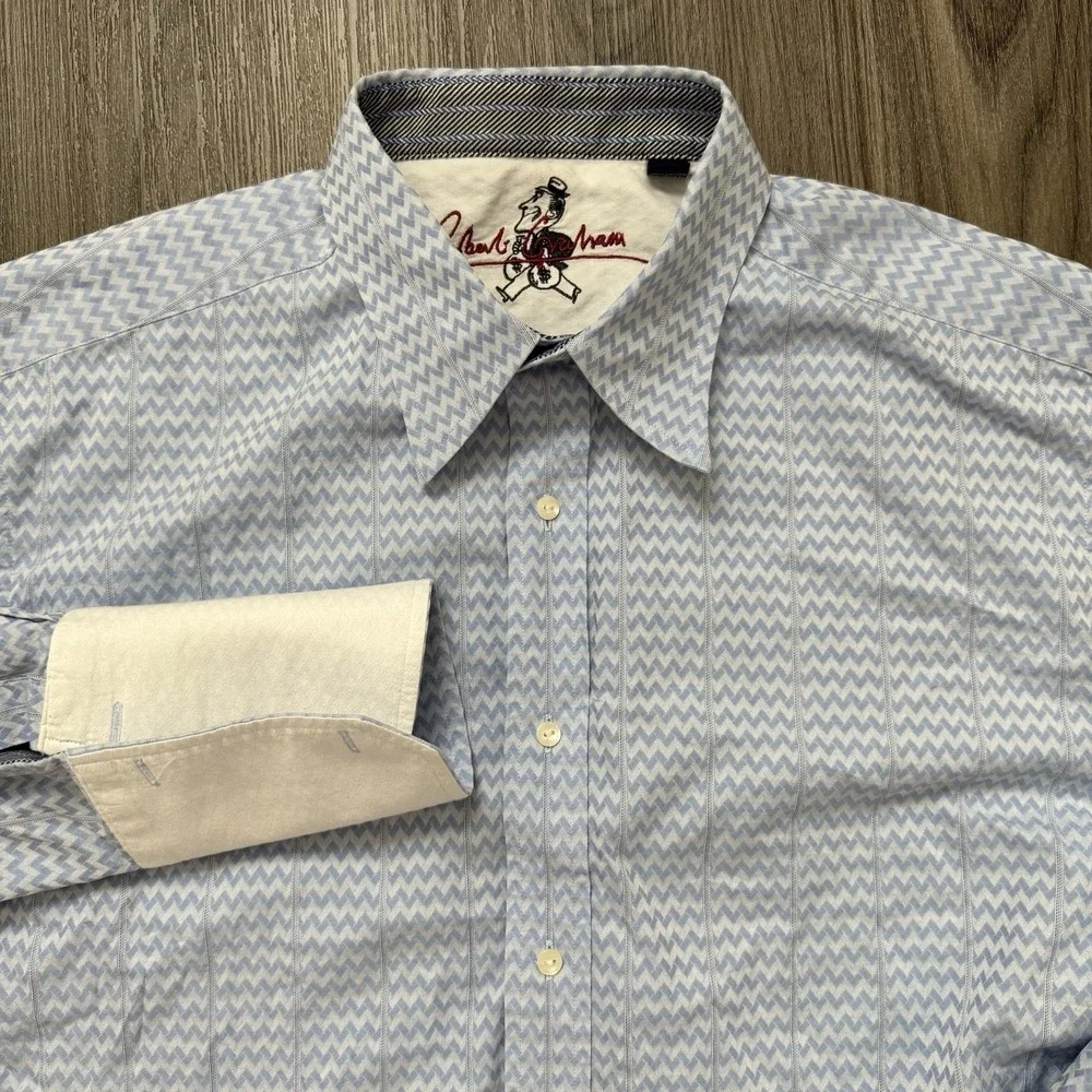 Robert Graham 